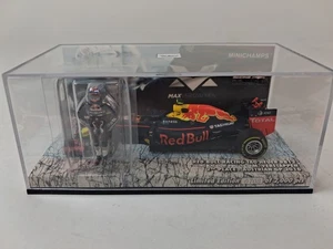 Minichamps Red Bull RB12 #33 Max Verstappen Austrian GP 2016 1/43 447160633 VS - Foto 1 di 3