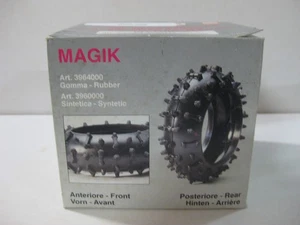 MANTUA MODEL MAGIK CUBIERTAS-NEUMATICOS-GOMAS RC 1/8 BUGGY - Imagen 1 de 6