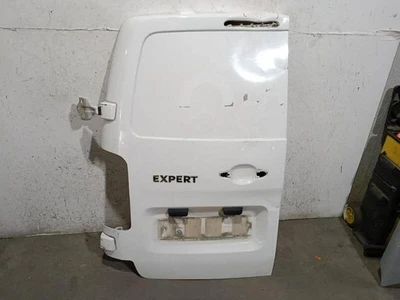 9811895180 porte arriere gauche pour PEUGEOT EXPERT FURGONETA (V ) 2016 5541026 - Photo 1/4