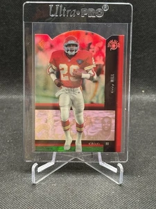 1994 Upper Deck SP Holoview Die-Cut - Future ALL-PRO Greg Hill #PB18 (RC) - Picture 1 of 6