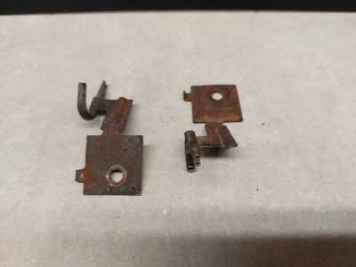 Chrysler Lebaron 1978 boquilla lavadora parabrisas Squirter 1977 1979 77-81 1980 Foto 1 de 4