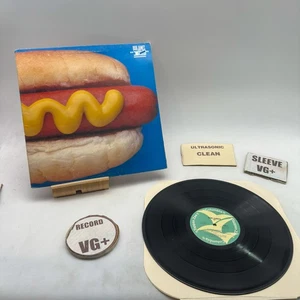 Bob James- H  VG+/VG+  Ultrasonic Clean 1980 - Picture 1 of 4