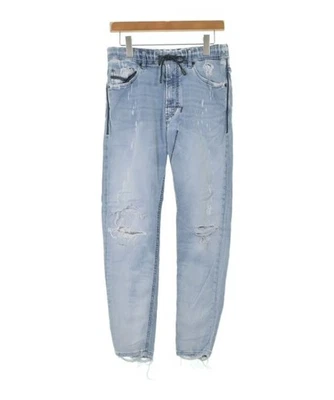 DIESEL Pants (Other) Blue 28(Approx. S) 2200580611056 - Image 1 of 4