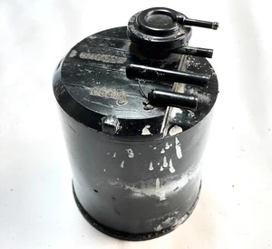 Jeep AMC bote de carbón emisiones evap 4 puertos YJ CJ5 CJ7 CJ8 Wrangler 78-90 - Imagen 1 de 6