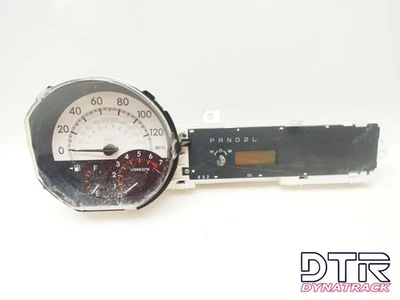 Scion XB MT 2004-2006 Instrument Gauge Speedometer Cluster OEM 83800-5C761 — 第 1/4 张图片