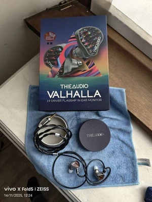 Thieaudio Valhalla - Image 1 of 4