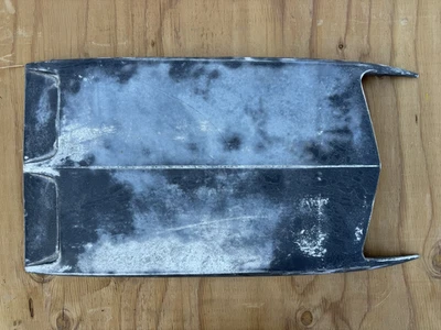 OEM Ford Mustang Hood Scoop Mach 1 351 390 428 Cobra Jet Torino   - Image 1 of 4