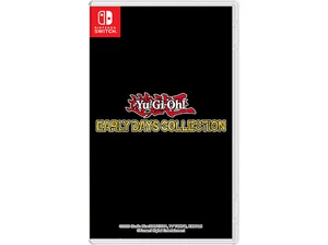 Nintendo Switch Yu-Gi-Oh! EARLY DAYS COLLECTION - Imagen 1 de 6