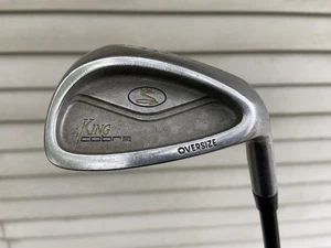 Rechtshänder King Cobra Oversize Gap SW Wedge mit Graphitschaft - Bild 1 von 7