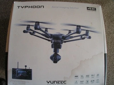 Drohne Hexacopter Typhoon H520 - Bild 1 von 4
