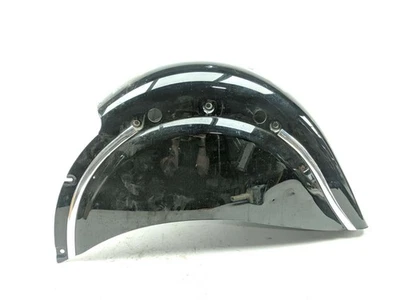 17 Indian Chieftain Limited Rear Wheel Fender - Image 1 of 4