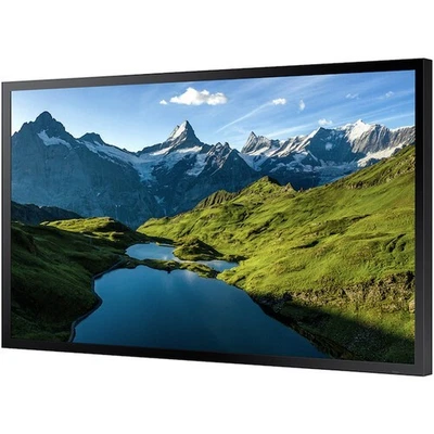 Samsung OH55F Professional 55" Outdoor Digital Smart Signage Display / Monitor - Image 1 of 4