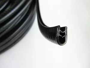 TOYOTA COROLLA KE20 KE25 TE27 KE30 KE35 KE55 KE70 TE71 INNER DOOR PINCH WELD - Picture 1 of 2