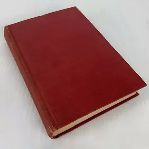 1908 Antique Ethics of the Dust Book John Ruskin 2nd Ed HC Astor Prose Series - Picture 1 of 12