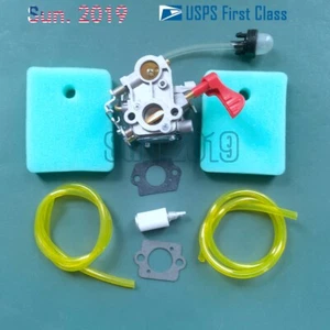 Carburetor For Craftsman Poulan PP330 PP335 PPB330 PPB335 545189502 545008042 US - Picture 1 of 7
