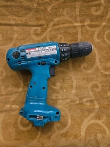Makita 6333D 14.4V Cordless Drill, No Battery TOOL ONLY MADE IN USA - Picture 1 of 3
