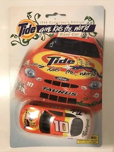 Tide Give Kids the World Race Car 1998 Ricky Rudd 1:43 NEW Sealed - Picture 1 of 4