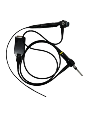 Olympus LF-V Visera Flexible Tracheal Intubation Video Scope Endoscope - Image 1 of 4