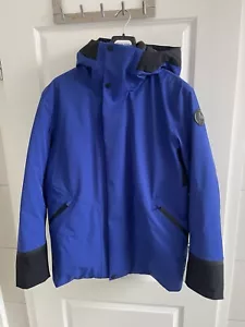 Fusalp Lyor Skijacke blau - Bild 1 von 6