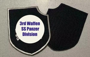 Patch set 3. Not original. - Picture 1 of 3