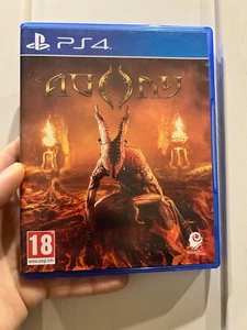 Agony (PS4) - Imagen 1 de 4