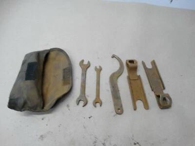 2002 Polaris XPedition 425, Expedition 425 Tool Kit B607 Foto 1 de 3