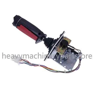 Für JLG Scherenhebebühne 260MRT 400CRT 4069LE M3369 Joystick Controller 1600308 - Bild 1 von 6