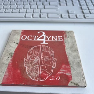 21OCTAYNE - 2.0 Expanded CD Digipak 2015 AFM - Bild 1 von 5