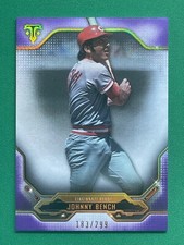 2020 Topps Triple Threads - PICK YOUR CARD - COLOR, #d, BASE - COMPLETE YOUR SET