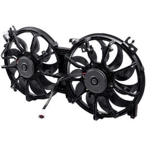 Ventilador Delantero Nissan Altima Base Sedán 21481JA000 21481JA10 - Imagen 1 de 10