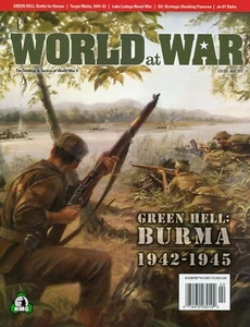 Green Hell: Birmania: 1942-1945 - Imagen 1 de 4