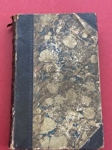 1842, Vol.1, Ainsworth’s Magazine: A Miscellany of Romance, William Ainsworth - Picture 1 of 9