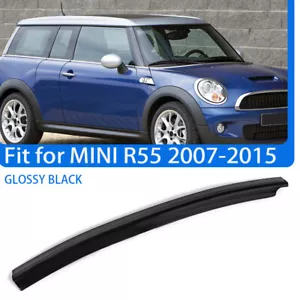 Cubierta de columna derecha B borde de pilar para Mini Cooper Clubman R55 07-15 51137167236 - Imagen 1 de 9