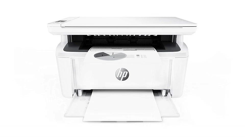 Hp Y5S53A#BGJ LaserJet Pro MFP M29w All-In-One Printer