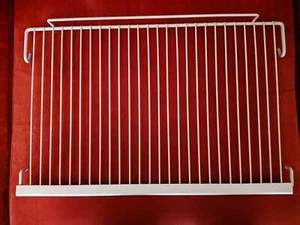 Griglia scaffale interno bianco per frigorifero nardi nfr36ra.a000 032104042 - Foto 1 di 1
