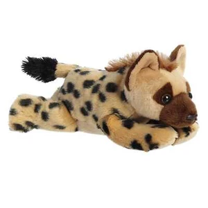 Aurore - Flopsie - Hyène de chasse 12" adorable peluche - Photo 1/4