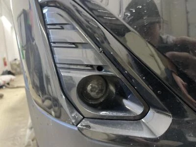 Conjunto de farol de neblina usado serve: 2020 Gmc Terrain Fog-Driving Cpe Quad 2 Dr Red Lin - Imagem 1 de 4