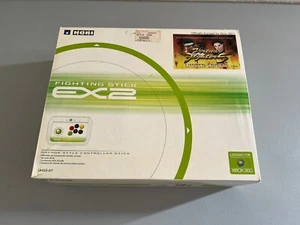 HORI Arcade Style Arcade Stick Xbox 360 NIB - Picture 1 of 4