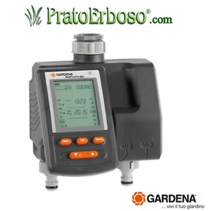 Gardena 1874-20 MultiControl Duo - Programmatore da rubinetto a 2 stazioni - Imagen 1 de 1