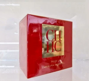 Carolina Herrera CH Privee EDP Spray 80 ml - 2.7 fl.oz. New Sealed - Imagen 1 de 6