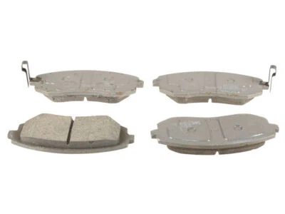 Juego de pastillas de freno delanteras Wagner 28887FCWB 2003 2004 2005 para Subaru Outback 2002-2012 Foto 1 de 2