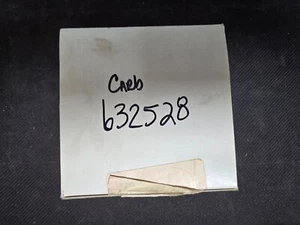 Genuine OEM Tecumseh 632528 CARBURETOR - Picture 1 of 4