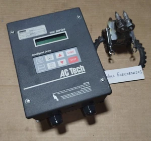 AC Tech Lenze M1205C Motor Controller Dorner 62MV2322 =Used= - Picture 1 of 10