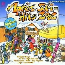 Apres Ski Hits 2002 von Various | CD | Zustand sehr gut - Bild 1 von 2