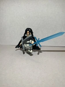 Lego Bleach Yhwach Minifigur Custom Pad bedruckt - Bild 1 von 4