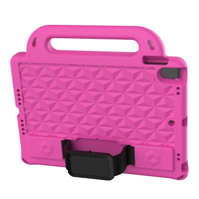 Kids Shockproof Stand Case For iPad 9th 8th 7th Generation 10.2"/ Air 2/Pro 9.7" - Image 1 of 4