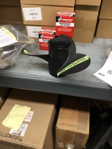 Mercury Outboard Remanufactured Propeller RBP73136A45 - Picture 1 of 3