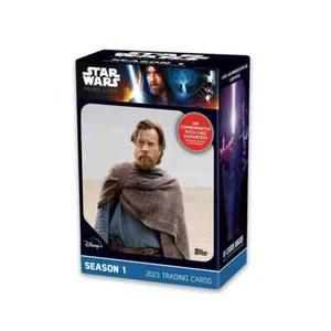 Ben Knobi Season 1 - Trading Cards - Picture 1 of 2