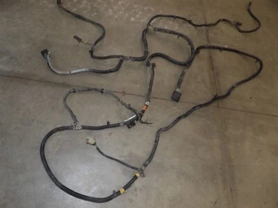 58045522AC Rear Body Wiring Harness Diesel 6 spd Std Cab 2000 Dodge Ram 2500 4x4 - Image 1 of 4