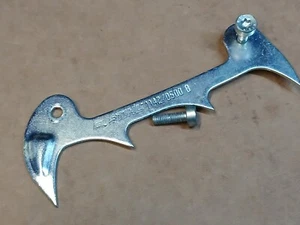 STIHL MS261 chainsaw spike, felling dog OEM - Picture 1 of 2
